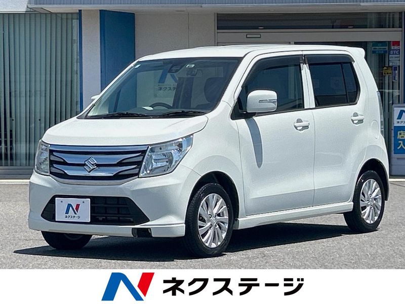 スズキ ワゴンR（愛知県）の中古車在庫一覧｜ナビクル（1ページ目）