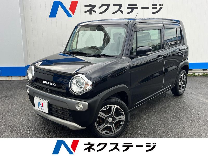 沖縄】スズキ ハスラー 平成28年式 4.5万キロ 禁煙車 車検令和7年 沖縄】スズキ ハスラー 平成28年式 4.5万キロ 禁煙車 車検令和7年