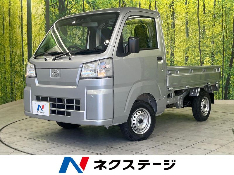 軽トラック・軽バン（富山県）の中古車在庫一覧｜ナビクル（1ページ目）