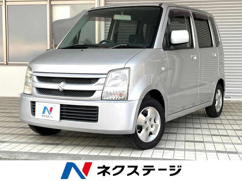 スズキ ワゴンRの中古車在庫一覧｜ナビクル（1ページ目）