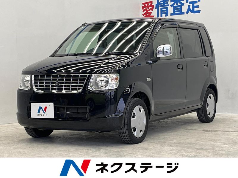 三菱 eKワゴンの中古車在庫一覧｜ナビクル（1ページ目）