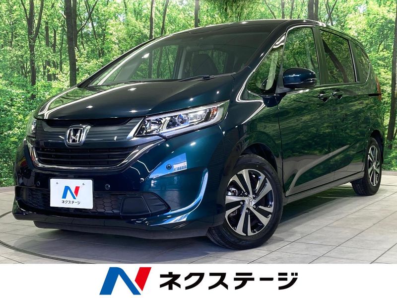 ホンダ フリード（埼玉県）の中古車在庫一覧｜ナビクル（1ページ目）