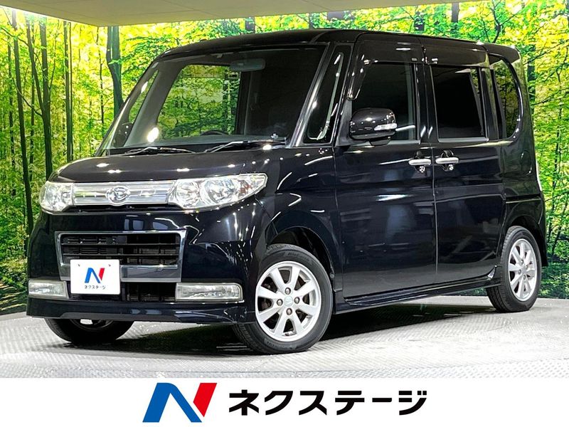 ダイハツ タント（愛知県）の中古車在庫一覧｜ナビクル（1ページ目）