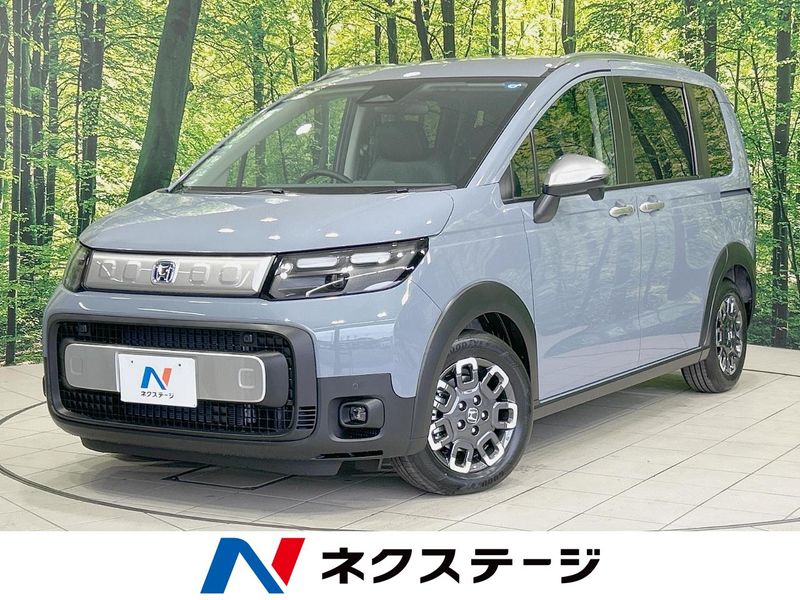 ホンダ フリード（広島県）の中古車在庫一覧｜ナビクル（1ページ目）