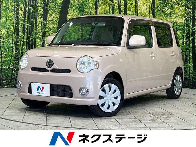 ダイハツ ミラココアの中古車在庫一覧｜ナビクル（1ページ目）