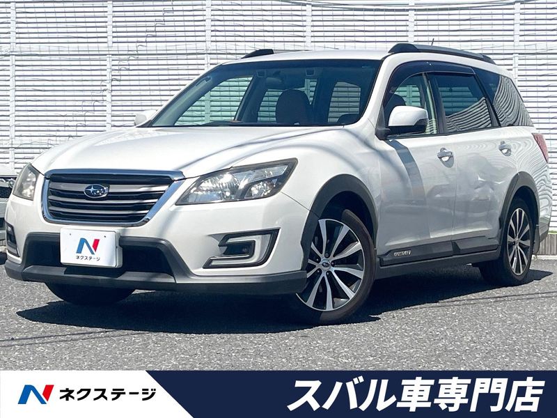 スバル エクシーガクロスオーバー7の中古車在庫一覧｜ナビクル（1