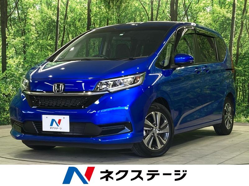 ホンダ フリード（埼玉県）の中古車在庫一覧｜ナビクル（1ページ目）
